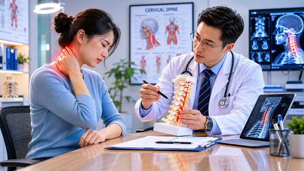 When to See a Doctor: Red Flags You Must Not Ignore